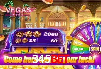 Roulette Table 345bet