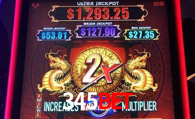 Live Casino 345bet
