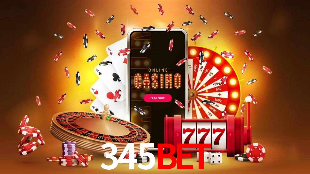 Games Directory 345bet
