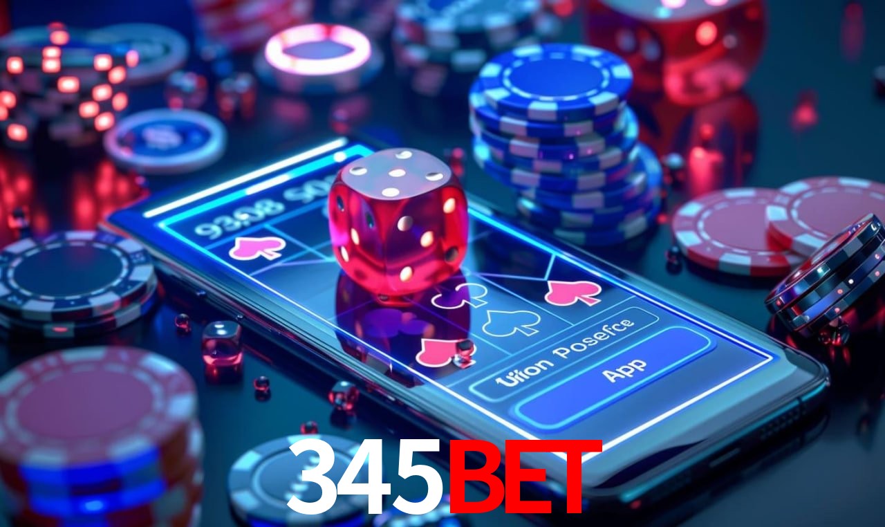 Exclusive Offers 345bet