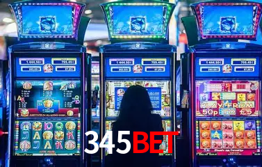 Blackjack Table 345bet