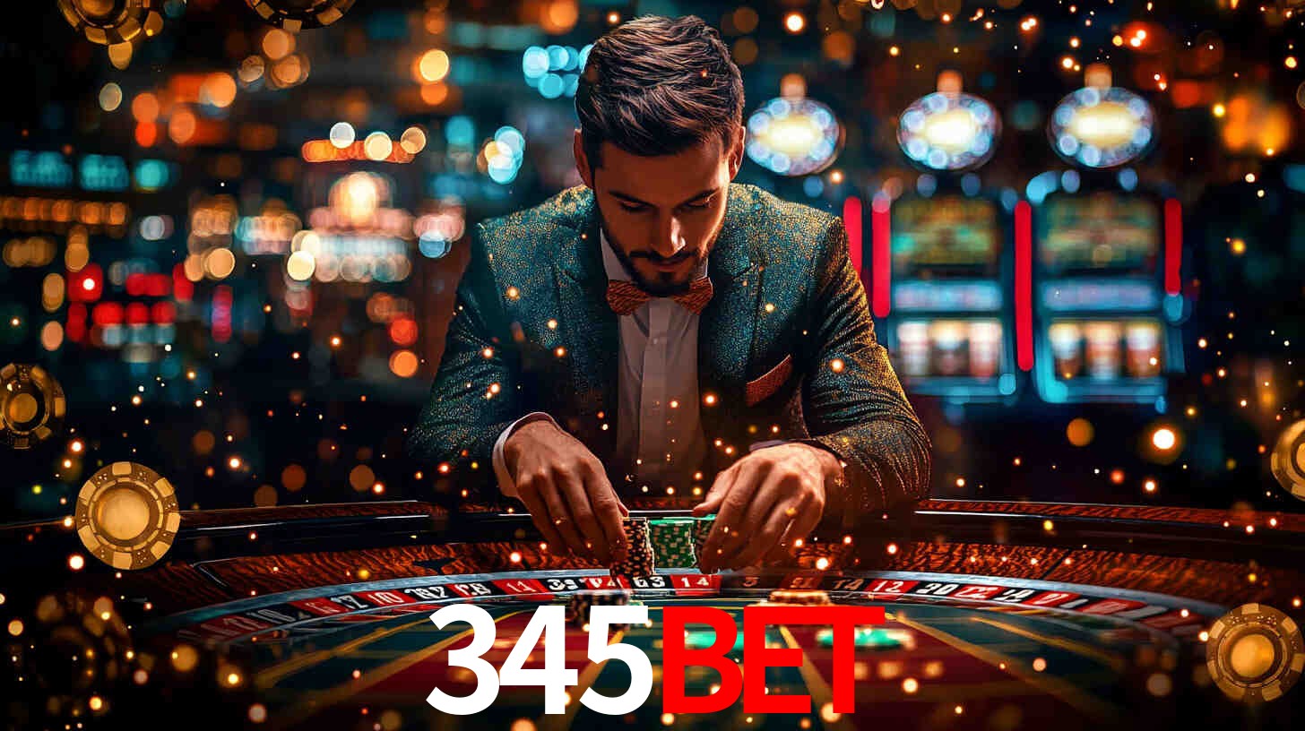 Tournaments 345bet