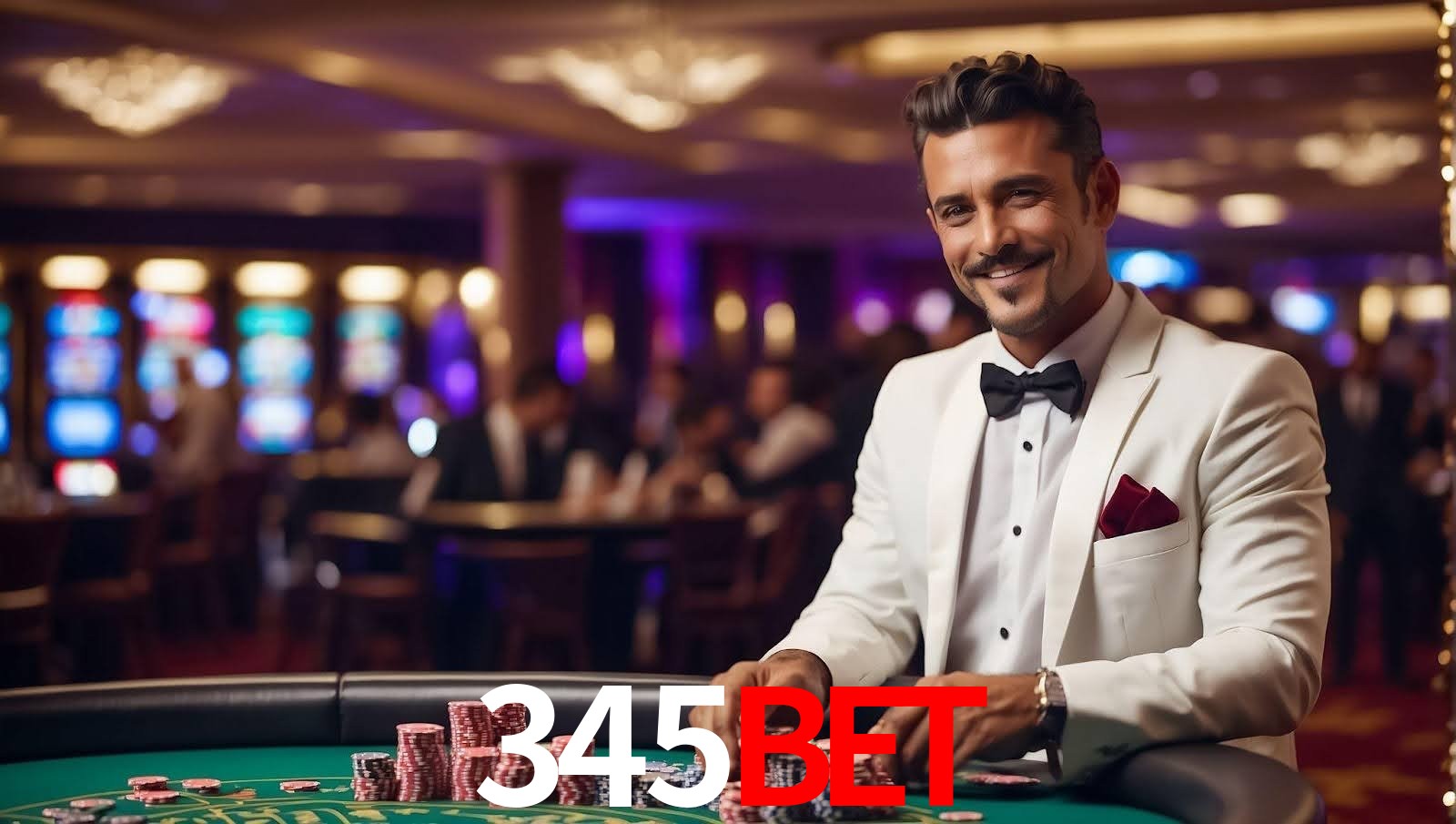 Quick Registration 345bet