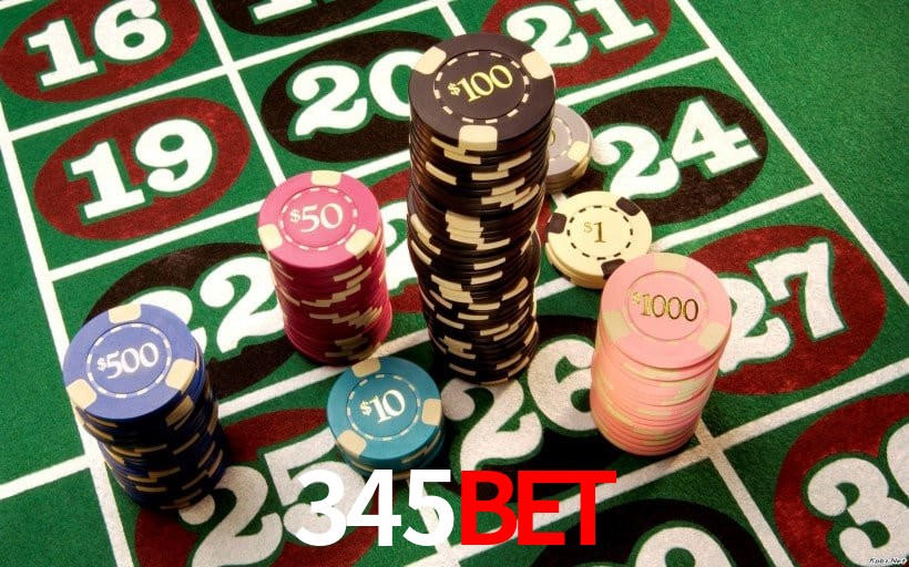 Statistics 345bet